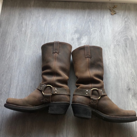 Frye Shoes - Frye Boots